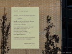 muurgedicht
